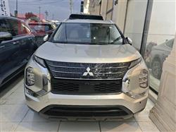 ميتسوبيشي اوتلاندر